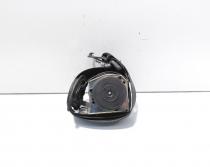 Centura stanga fata cu capsa, cod 615394200F, Bmw 5 (F10) (id:698795)