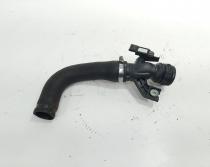 Furtun intercooler, cod 14463-JD500, Nissan Qashqai, 1.5 DCI, K9K292 (id:698598)