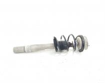 Amortizor stanga fata, cod 6768797, Bmw 5 Touring (E61), 3.0 diesel, 306D3 (id:698439)