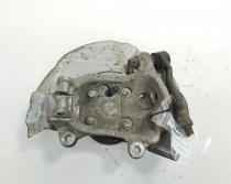 Fuzeta stanga fata, cod 6760953, Bmw 5 Touring (E61), 3.0 diesel, 306D3 (id:698444)