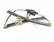 Macara cu motoras dreapta fata, cod 5E0837462, Skoda Octavia 3 Combi (5E5) (id:698745)