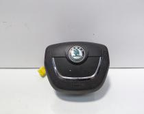 Airbag volan, cod 1Z0880201AH, Skoda Octavia 2 Scout (1Z5) (idi:697779)