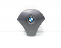 Airbag volan, cod 33677298802H, Bmw 5 Touring (E61) (idi:697780)