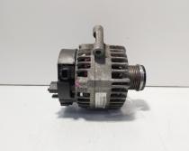 Alternator 105A Denso, cod 13256932, Opel Corsa D 1.3 CDTI, Z13DTH (id:699075)