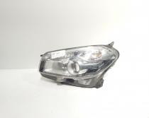Far stanga cu lupa, Nissan Qashqai (id:698814)