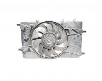 Electroventilator, cod 13250331, Opel Astra J Combi, 2.0 CDTI, A20DTH (id:698468)