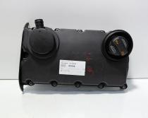 Capac culbutori, cod 03G103469K, Audi A6 Avant (4F5, C6), 2.0 TDI, BNA (idi:697814)