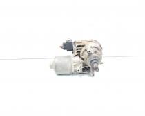 Motoras stergator stranga fata, cod BM51-17504-AJ, Ford Focus 3 Turnier (id:699092)