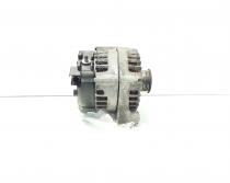 Alternator 180A Valeo, cod 7802261, Bmw 3 Touring (E91) 2.0 diesel, N47D20C (id:698967)