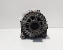 Alternator 180A Valeo, cod 7802261, Bmw 3 Touring (E91) 2.0 diesel, N47D20C (id:698967)