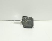 Clapeta acceleratie, cod 7804373-02, Bmw 3 (E90), 2.0 diesel, N47D20C (id:698963)