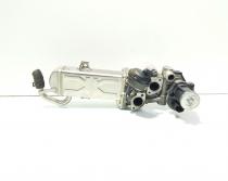 Racitor gaze cu egr, VW Golf 6 Variant (AJ5), 1.6 TDI, CAY (id:698938)