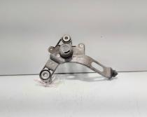 Ansamblu stergator dreapta fata, cod BM51-17K484-B, Ford Focus 3 Turnier (id:699099)