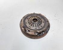 Volanta masa simpla cu placa presiune, VW Golf 6 Variant (AJ5), 1.6 TDI, CAY, 5 vit man (id:699163)