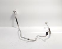 Conducta clima, cod 1K0820743BQ, Seat Leon (1P1) 1.4 TSI, CAX, vol pe stanga (id:698987)