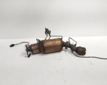 Catalizator, cod 4F0254750B, Audi A6 (4F2, C6) 2.0 TDI, CAH (id:699310)