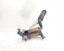 Catalizator, cod 7N0131765A, Vw Sharan (7N) 2.0 TDI, CFF (id:699379)