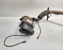 Catalizator cu filtru particule, cod 5N0131765A, Vw Beetle (5C1) 1.6 TDI, CFF (idi:698053)
