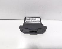 Modul control central, cod 7N0907530, Vw Golf 6 Cabriolet (517) (idi:698060)