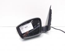 Oglinda electrica stanga cu semnalizare, Skoda Fabia 3 (NJ3) vol pe dreapta (id:699324)