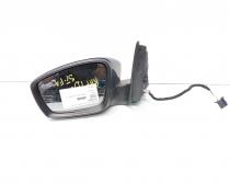 Oglinda electrica stanga cu semnalizare, Skoda Rapid (NH3) vol pe dreapta (id:699330)