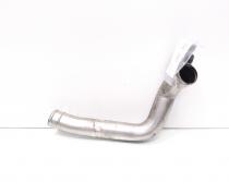 Tub intercooler, cod 7M3145958A, Vw Sharan (7M8, 7M9, 7M6) 1.9 TDI, AUY (id:698427)