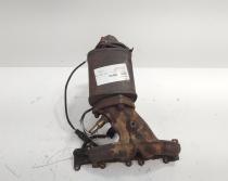 Catalizator, Chevrolet Aveo sedan (T200,T250) 1.2 benz, B12D1 (id:699149)