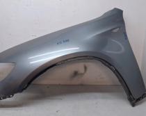 Aripa stanga fata, Bmw X5 (E70) (pr:110747)
