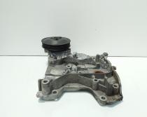 Pompa ulei, cod 55559195, 55561858, Opel Astra H, 1.6 benz, Z16XEP (idi:697969)
