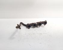 Galerie evacuare, cod 788182, Renault Laguna 3 Combi 2.0 DCI, M9R (id:699117)