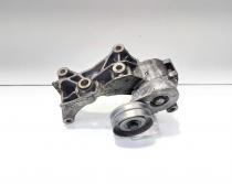 Suport alternator, cod 897222554, Opel Astra G Sedan (F69) 1.7 CDTI, Y17DT (id:699289)