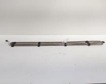 Radiator racire combustibil, cod 4F0203572E, Audi A6 Allroad (4FH, C6), 2.0 TDI, BRE (idi:697867)