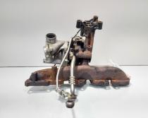 Turbosuflanta, cod 04L253016H, Audi A3 Cabriolet (8V7, 8VE) 1.6 TDI, CXXB (id:699221)