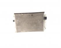 Radiator clima, cod BV61-19710-BA, Ford Focus 3, 1.6 TDCI, T1DA (idi:697911)