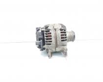 Alternator 140A Bosch, cod 06F903023F, Skoda Octavia 2 (1Z3) 2.0 TDI, BKD (id:699277)