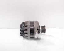 Alternator 100A, cod GM13579668, Opel Insignia A Sports Tourer, 2.0 CDTI, A20DTH (idi:697137)