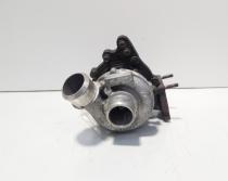 Turbosuflanta, cod 9671413780, Ford Kuga I 2.0 TDCI, UFDA (id:699299)