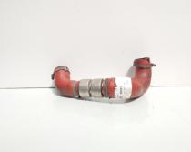 Tub intercooler cu furtun, Ford Kuga I 2.0 TDCI, TXDA (id:699291)