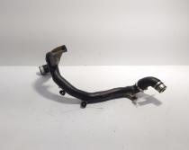 Tub intercooler, cod 3C0145840H, Vw Passat (3C2) 1.9 TDI, BLS (idi:697843)