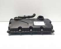 Capac culbutori, cod 038103469AD, VW Golf 5 (1K1), 1.9 TDI, BXE (id:699523)