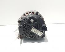 Alternator 140A Valeo, cod 03L903023F, VW Tiguan (5N), 2.0 TDI, CFG (id:699512)