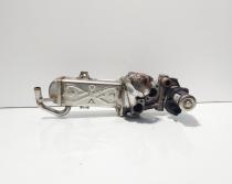 Racitor gaze cu EGR, cod 03L131512AT, VW Golf 6 (5K1), 1.6 TDI, CAY (id:699506)