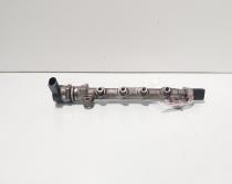 Rampa injectoare cu senzori, cod 04L089B, Skoda Octavia 3 (5E3), 2.0 TDI, CKF (id:699209)
