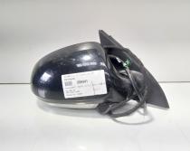 Oglinda electrica dreapta cu semnalizare si lumina ambientala, VwPassat Variant (3C5) vol pe stanga (id:699441)