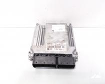 Calculator motor ECU, cod 7561834, 0261201159, Bmw 3 Touring (E91) N46B20B (idi:699429)
