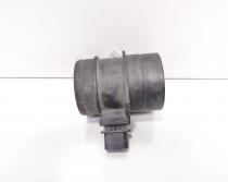 Debitmetru aer, cod 03G906461C, 0281002735, Audi A3 (8P1) 2.0 TDI, CBAB (idi:699452)