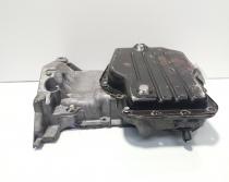 Baie de ulei, Opel Astra H GTC, 1.7 CDTI, Z17DTJ (idi:699488)