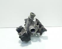 Turbosuflanta, cod 03C145701K, Vw Eos (1F7, 1F8) 1.4 TSI, CAVD (idi:699265)