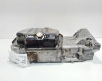 Baie de ulei, Opel Corsa C (F08, F68), 1.7 DTI, Y17DT (idi:699304)