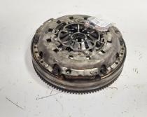 Volanta masa dubla cu placa presiune, Audi A4 Avant (8K5, B8) 2.0 TDI, CAG, 6 vit man (idi:699313)